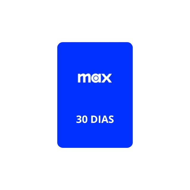 HBO MAX 4k ULTRA HD | 30 DIAS