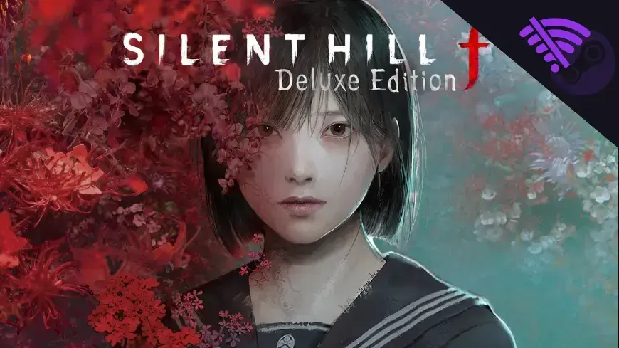 SILENT HILL f Digital Deluxe| STEAM (MODO OFFLINE)