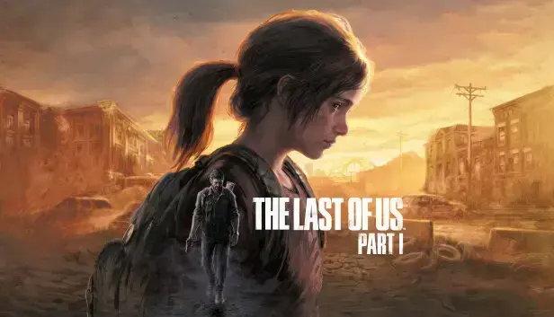 The Last of Us - Part I | STEAM (CD KEY)