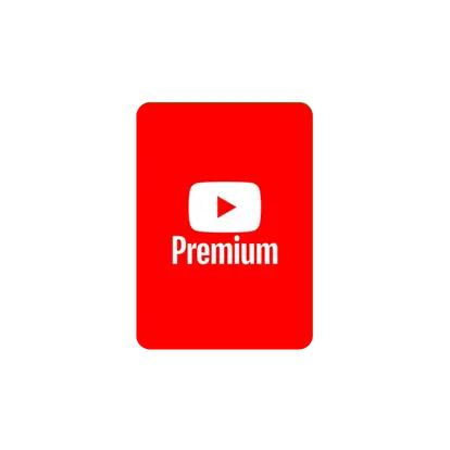 YOUTUBE PREMIUM | 30 DIAS (Link de Ativação)