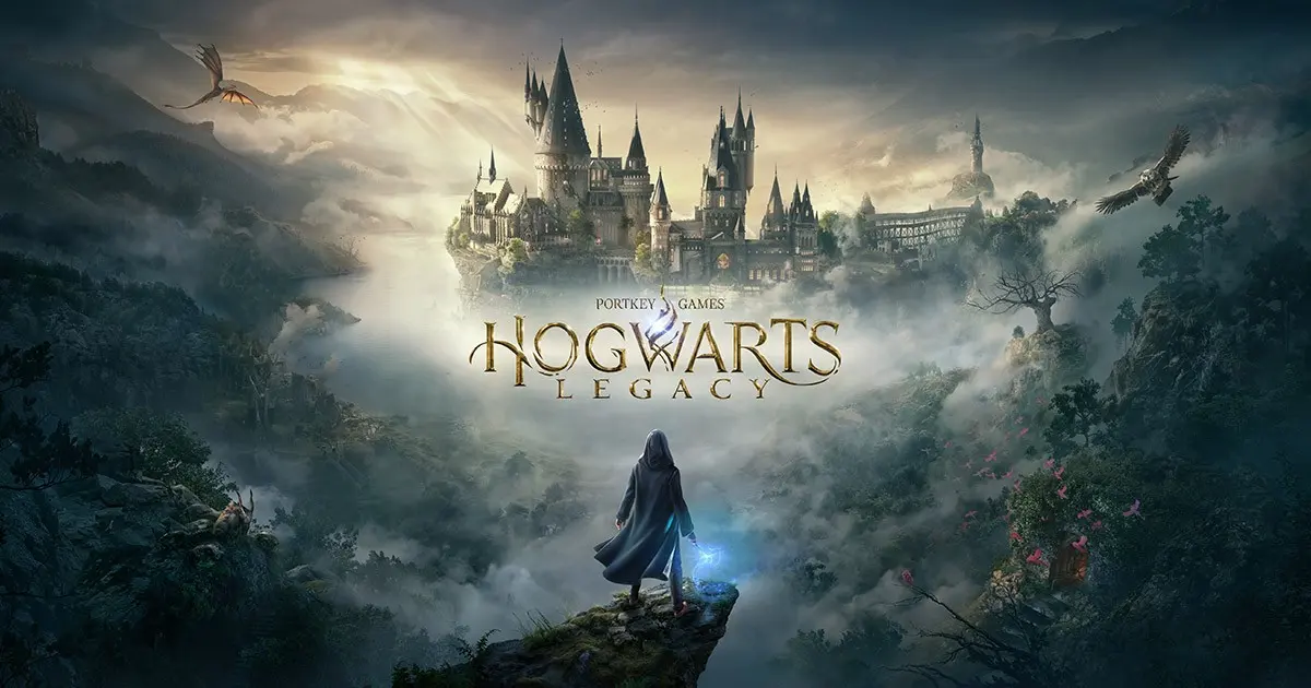 Hogwarts Legacy | STEAM (CD KEY)