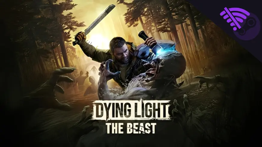 Dying Light: The Beast | STEAM (MODO OFFLINE)