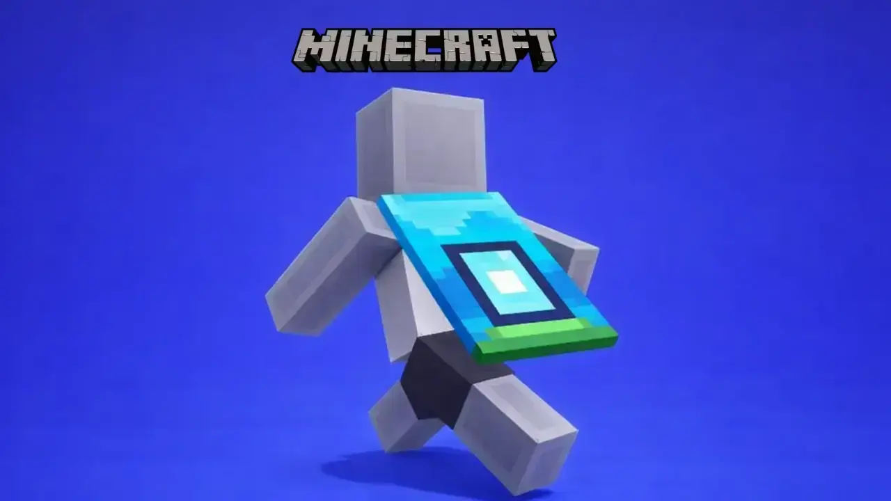 (RARO) Minecraft Home Cape PC e Xbox (Código de Ativação)
