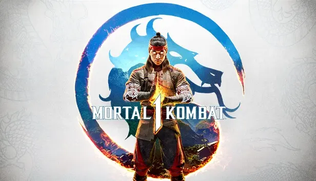 Mortal Kombat 1 | STEAM (CD KEY)