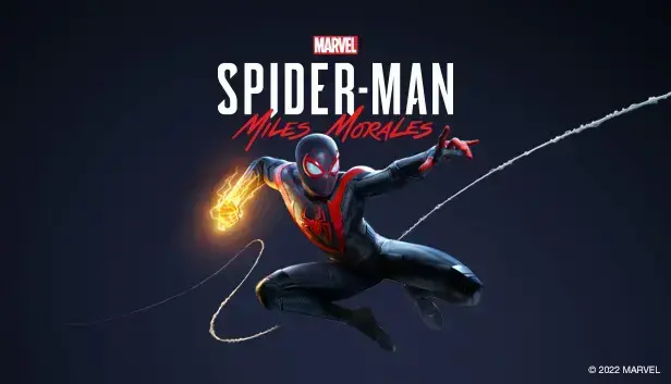 Marvel's Spider-Man: Miles Morales | STEAM (CD KEY)
