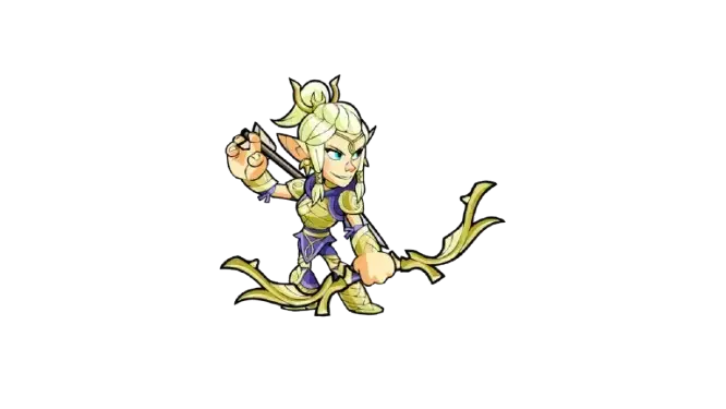 Pacote - Radiant Ember