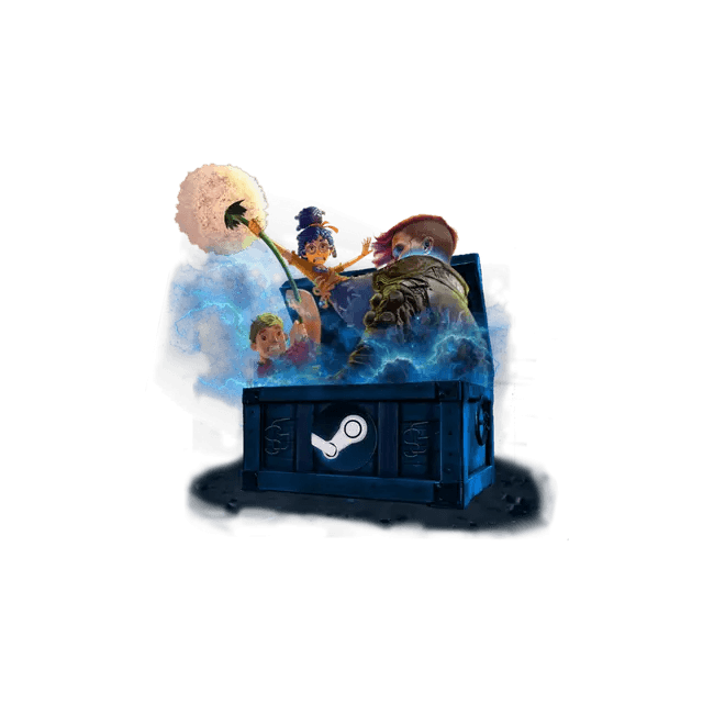 STEAM KEY PREMIUM