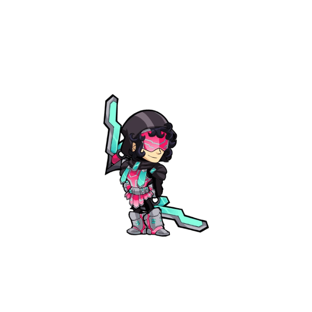 Cryptomage Diana (Diana )