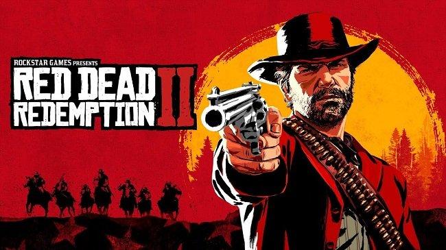 RED DEAD REDEMPTION 2 | STEAM (MODO OFFLINE)