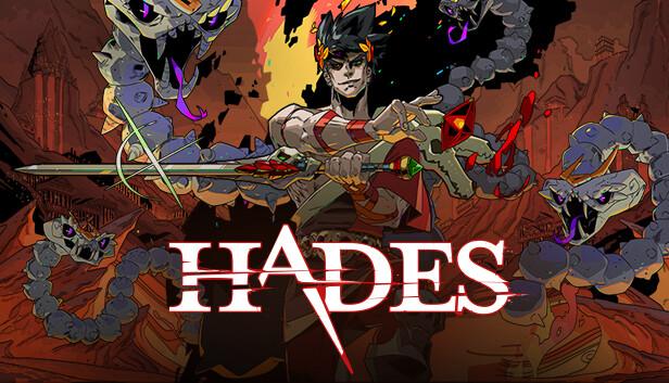 HADES | STEAM (MODO OFFLINE)