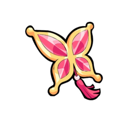 Fae Magi ☆ Soaring Locket Magi (ORB)