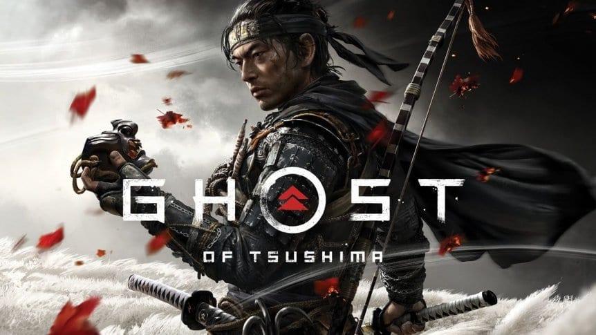 GHOST OF TSUSHIMA | STEAM (MODO OFFLINE)