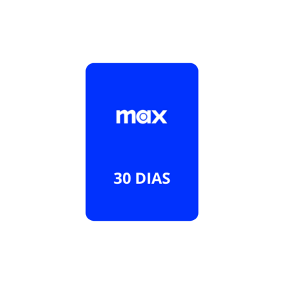 HBO MAX 4k ULTRA HD | 30 DIAS