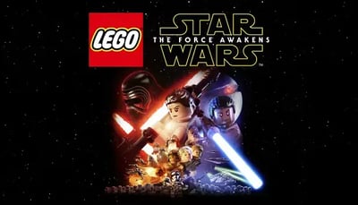 LEGO Star Wars: The Force Awakens | STEAM (CD KEY)