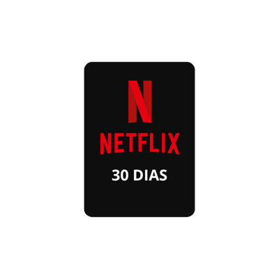 NETFLIX 4K ULTRA HD | 30 DIAS