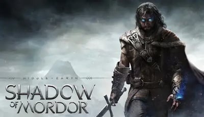 Middle-Earth: Shadow of Mordor | STEAM (CD KEY)