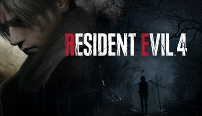 Resident Evil 4 REMAKE (2023) | STEAM (CD KEY)