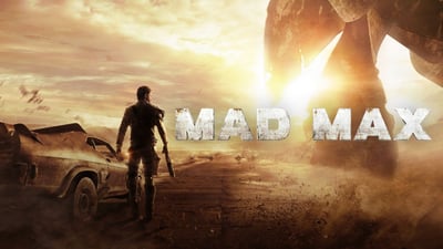 MAD MAX | STEAM (CD Key)