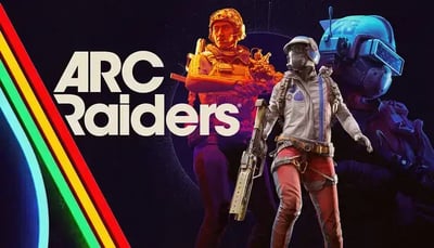 ARC Raiders | STEAM (CD KEY)