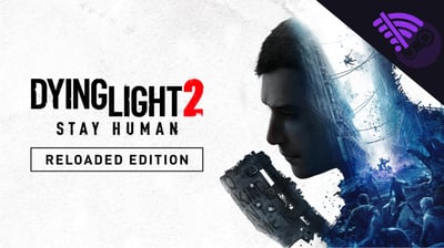 DYING LIGHT 2 | STEAM (MODO OFFLINE)