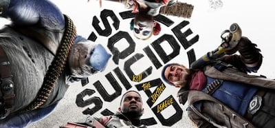 Esquadrão Suicida: Mate a Liga da Justiça | STEAM (CD KEY)