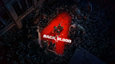 Back 4 Blood | STEAM (CD KEY)