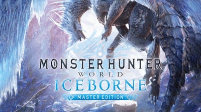 Monster Hunter World: Iceborne Master Edition | STEAM (CD KEY)