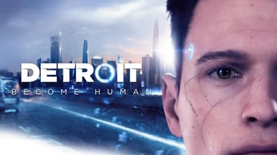 Detroit: Become Human| STEAM (CD KEY)