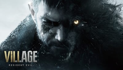 Resident Evil Village | STEAM (CD KEY)