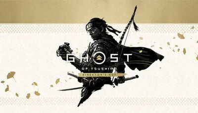 Ghost of Tsushima Director's Cut | STEAM (CD KEY)