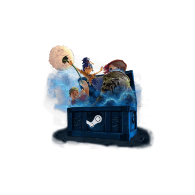 STEAM KEY PREMIUM
