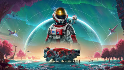 No Man's Sky | STEAM (CD KEY)