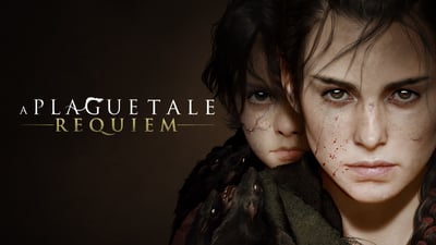 A Plague Tale: Requiem | STEAM (CD KEY)
