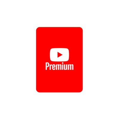 YOUTUBE PREMIUM | 30 DIAS (Link de Ativação)