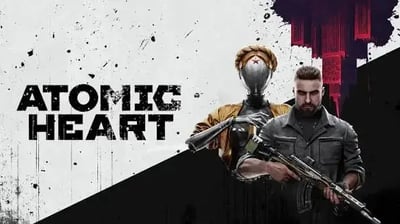 Atomic Heart | STEAM (CD KEY)