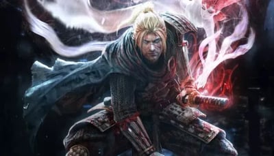Nioh: Complete Edition | STEAM (CD KEY)