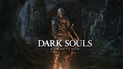 DARK SOULS™: REMASTERED | STEAM (CD KEY)
