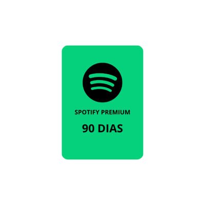 SPOTIFY PREMIUM | 90 DIAS (Link de Ativação)
