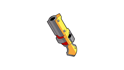 Cannon - Toybox