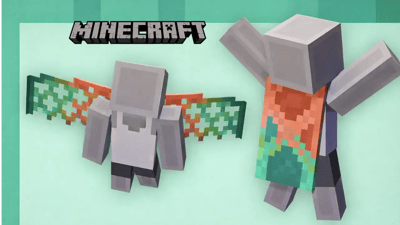 (RARO) Minecraft Capa de Cobre PC e Xbox (Código de Ativação)