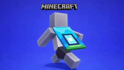 (RARO) Minecraft Home Cape PC e Xbox (Código de Ativação)