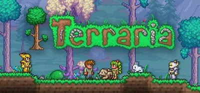 Terraria | STEAM (GIFT KEY)