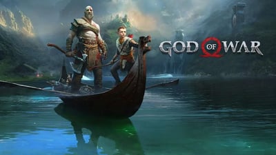God of War | STEAM (CD KEY)