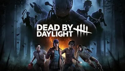 Dead by Daylight | STEAM (CD KEY)
