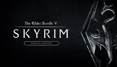 The Elder Scrolls V: Skyrim Special Edition | STEAM (CD KEY)