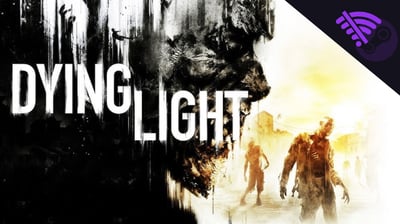 Dying Light | STEAM (MODO OFFLINE)
