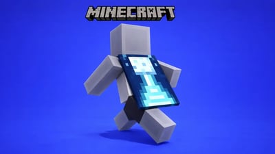 (EXCLUSIVA) Minecraft Moonlight Trail Cape PC e Xbox (Código de Ativação)