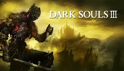 DARK SOULS™ III | STEAM (CD KEY)