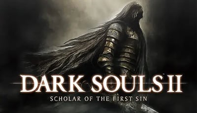 DARK SOULS II: Scholar of the First Sin | STEAM (CD KEY)