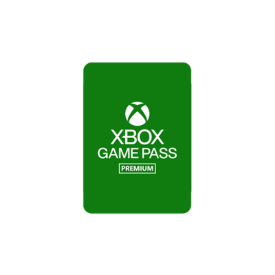 (1 MÊS) KEY - XBOX GAME PASS PREMIUM (PARA NOVOS MEMBROS)
